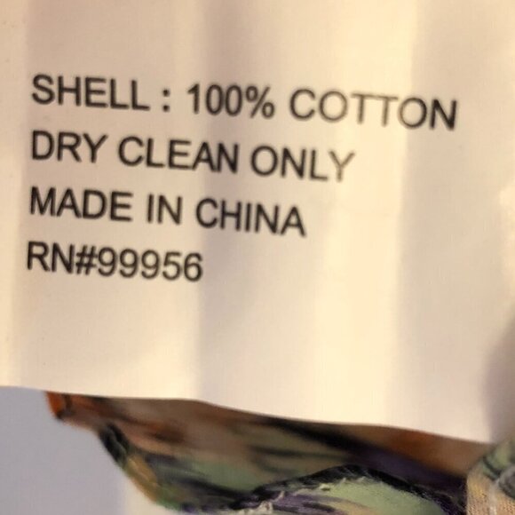 Shoshanna Swimwear Cover up Dress Size S EUC - Picture 4 of 9